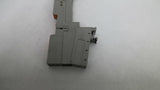 Allen-Bradley 1734-MB Terminal Base with 1734 RTB 95716003 Module