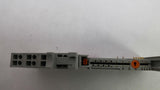 Allen-Bradley 1734-MB Terminal Base with 1734 RTB 95716003 Module