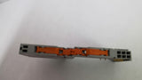 Allen-Bradley 1734-MB Terminal Base with 1734 RTB 95716003 Module