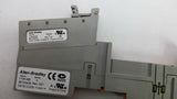 Allen-Bradley 1734-MB Terminal Base with 1734 RTB 95716003 Module