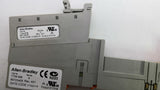 Allen-Bradley 1734-MB Terminal Base with 1734 RTB 95716003 Module