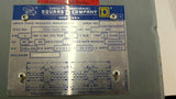 Square D 11551-12645-001 3 KVA Transformer Single Phase 240x480 Pri 120/240 Sec
