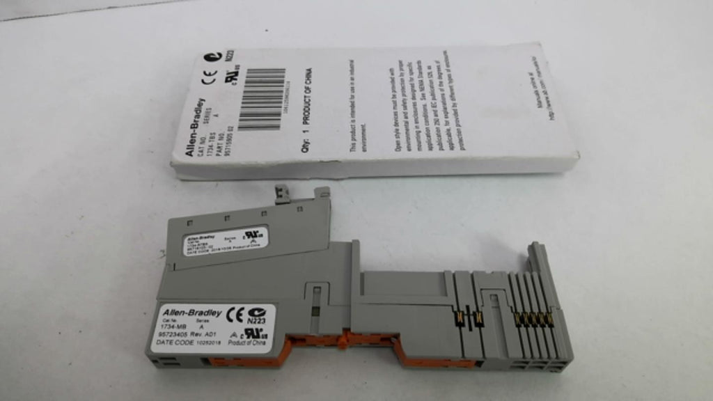 Allen-Bradley 1734-MB Module Series A