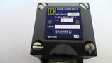 Square D 9007C54B2 Limit Switch Type Interruptor Type A600 Q600