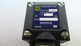 Square D 9007C54B2 Limit Switch Type Interruptor Type A600 Q600