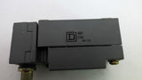 Square D 9007C54B2 Limit Switch Type Interruptor Type A600 Q600