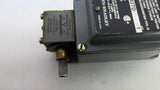 Allen-Bradley 802T-R3TD Time Delay Oiltight Limit Switch 802T-R3TD