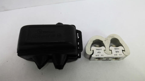 Burndy KPC29A Insulated Gutter Tap