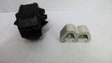 Burndy KPC29A Insulated Gutter Tap