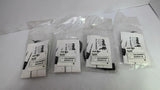 Red Lion SNU80000 Snubber Noise And Arc Suppressor Lot of 4