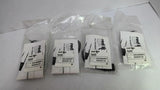 Red Lion SNU80000 Snubber Noise And Arc Suppressor Lot of 4