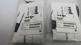 Red Lion SNU80000 Snubber Noise And Arc Suppressor Lot of 4