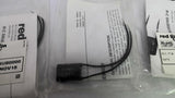 Red Lion SNU80000 Snubber Noise And Arc Suppressor Lot of 4