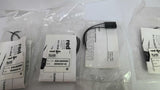 Red Lion SNU80000 Snubber Noise And Arc Suppressor Lot of 4