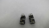 Allen-Bradley 800T-XD5 Push Button Contact Blocks 600V Lot of 2