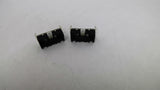 Allen-Bradley 800T-XD5 Push Button Contact Blocks 600V Lot of 2