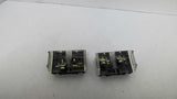 Allen-Bradley 800T-XD2 Push Button Contact Block Lot of 2