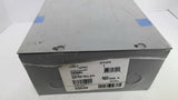 Hoffman ASE8X8X4 SCR CVR Pull Box ASE 8x8x4