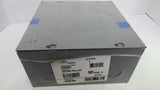 Hoffman ASE8X8X4 SCR CVR Pull Box ASE 8x8x4