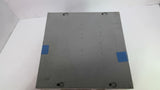 Hoffman ASE8X8X4 SCR CVR Pull Box ASE 8x8x4