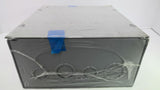 Hoffman ASE8X8X4 SCR CVR Pull Box ASE 8x8x4