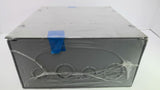 Hoffman ASE8X8X4 SCR CVR Pull Box ASE 8x8x4