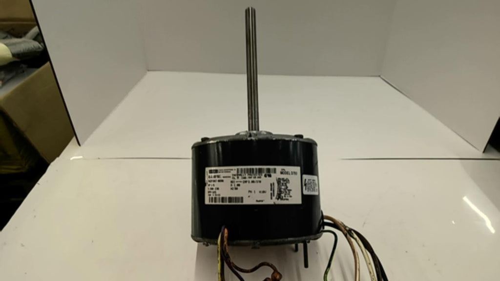 Fasco D793 AC Blower Motor 5KCP39EF BB20S 1/6 Hp 208-230 V Single Phase 825 RPM