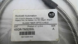 Allen-Bradley 43GR-TMS25SL Glass fiber Optic Cable