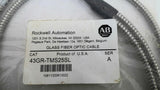 Allen-Bradley 43GR-TMS25SL Glass fiber Optic Cable