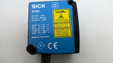 Sick DT50 Laser Distance Measuring Sensor DC 15V...30V