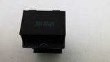 Murr Electronik 676166 Panel Receptacle 110 VAC 15A