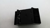 Murr Electronik 676166 Panel Receptacle 110 VAC 15A