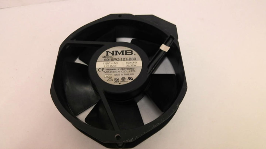 NMB 5915PC-12T-B30 Cooling Fan