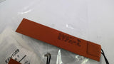 Electro-Flex EFHSH-1X5-5-115 A Silicone Rubber Heaters Lot of 4