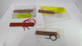 Electro-Flex Heat Assorted Silicone Rubber Heaters