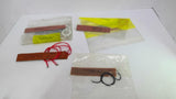 Electro-Flex Heat Assorted Silicone Rubber Heaters