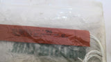 Electro-Flex Heat Assorted Silicone Rubber Heaters