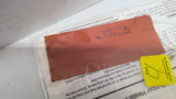 Electro-Flex Heat Silicone Rubber Heaters Assorted Sizes