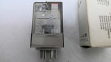 Allen-Bradley 700-HA32Z24-4 Relay 10 Amp 2 C/O 24 VDC