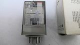 Allen-Bradley 700-HA32Z24-4 Relay 10 Amp 2 C/O 24 VDC