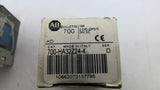 Allen-Bradley 700-HA32Z24-4 Relay 10 Amp 2 C/O 24 VDC