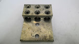 Burndy KK3A36U-2N 600KCMIL-2 Lug