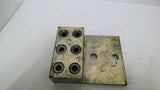 Burndy KK3A36U-2N 600KCMIL-2 Lug