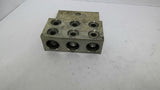 Burndy KK3A36U-2N 600KCMIL-2 Lug