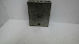 Burndy KK3A36U-2N 600KCMIL-2 Lug
