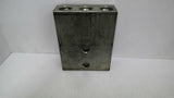 Burndy KK3A36U-2N 600KCMIL-2 Lug
