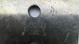Burndy KK3A36U-2N 600KCMIL-2 Lug