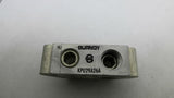 Burndy KPU29A26A Gutter Taps For Copper And Aluminum Wiring