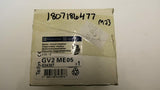 Telemecanique GV2-ME05 Motor Circuit Breaker 0.63-1A