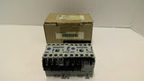 Allen-Bradley 104-M09ND31 Reversing Connector